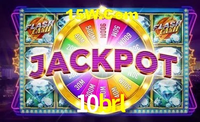 Mesa de Blackjack 10brl