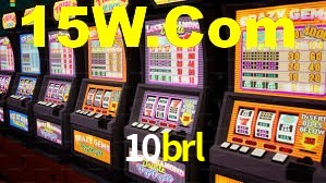 10brl plataforma
