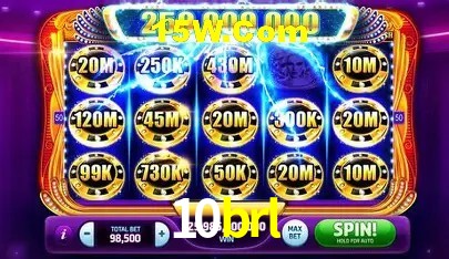 cassino 10brl
