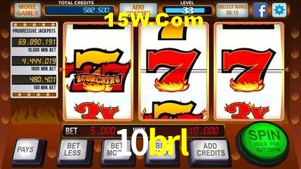Diretório de Jogos 10brl