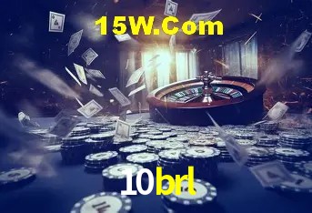 Promoção Relâmpago 10brl