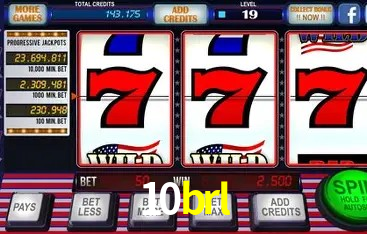 Casino VIP 10brl