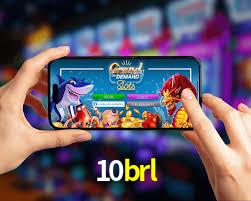 Blackjack Table 10brl