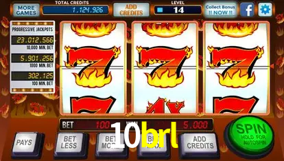 Casino Ao Vivo 10brl