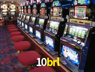 Jogos de Slot 10brl