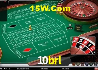 Estatísticas do Jogo 10brl